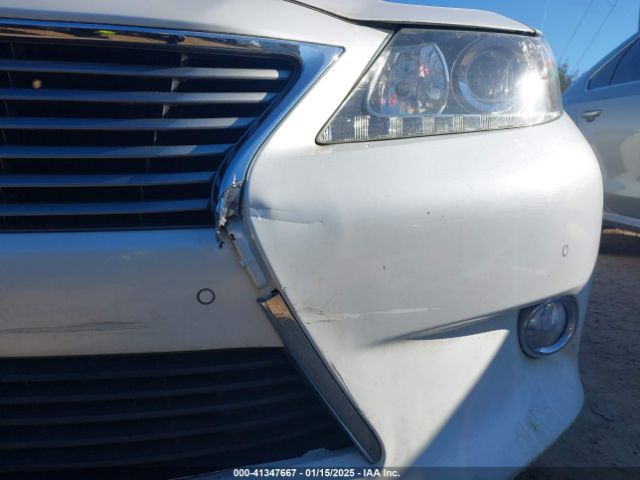 JTHBK1GG1F2179639 Lexus ES 350