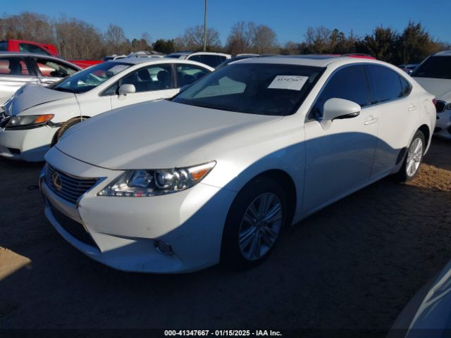 JTHBK1GG1F2179639 Lexus ES 350