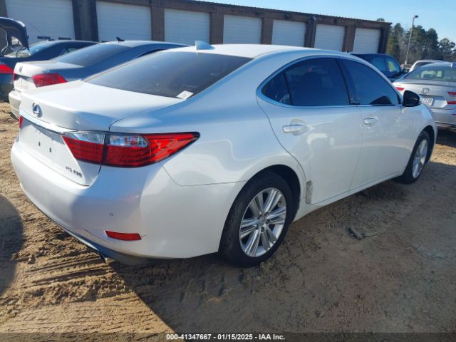 JTHBK1GG1F2179639 Lexus ES 350