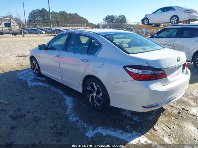 1HGCR2F35HA297497 Honda ACCORD LX