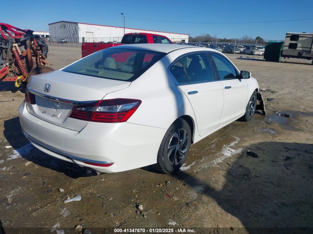 1HGCR2F35HA297497 Honda ACCORD LX