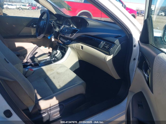 1HGCR2F35HA297497 Honda ACCORD LX