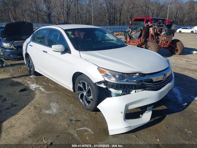 1HGCR2F35HA297497 Honda ACCORD LX
