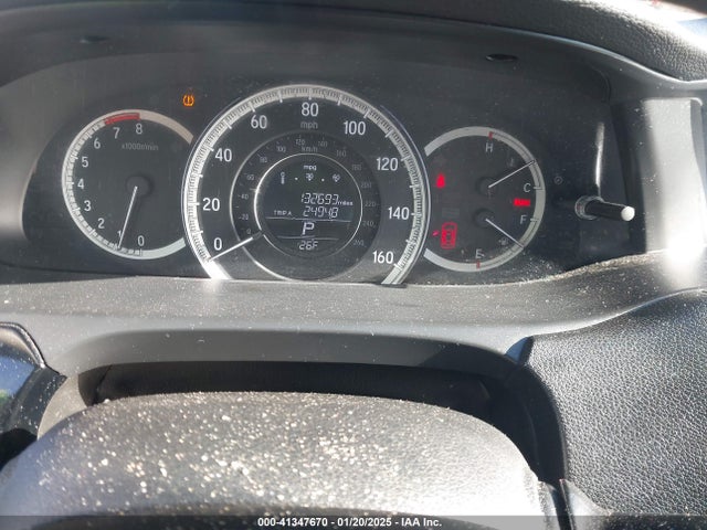 1HGCR2F35HA297497 Honda ACCORD LX