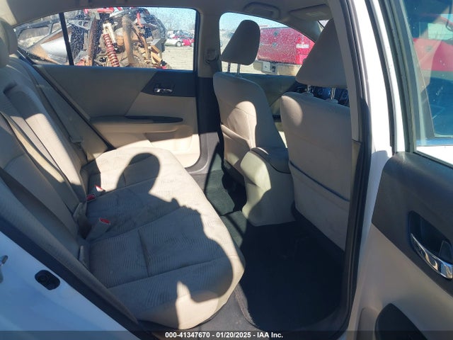 1HGCR2F35HA297497 Honda ACCORD LX