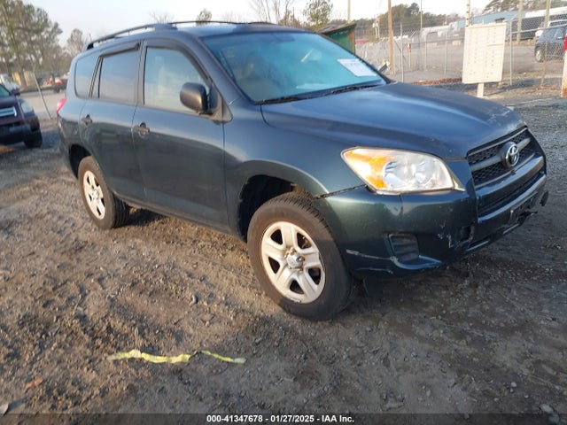 Aukcja sprzedaży 2011 Toyota Rav4, vin: 2T3ZF4DV0BW071989, numer aukcji: 41347678