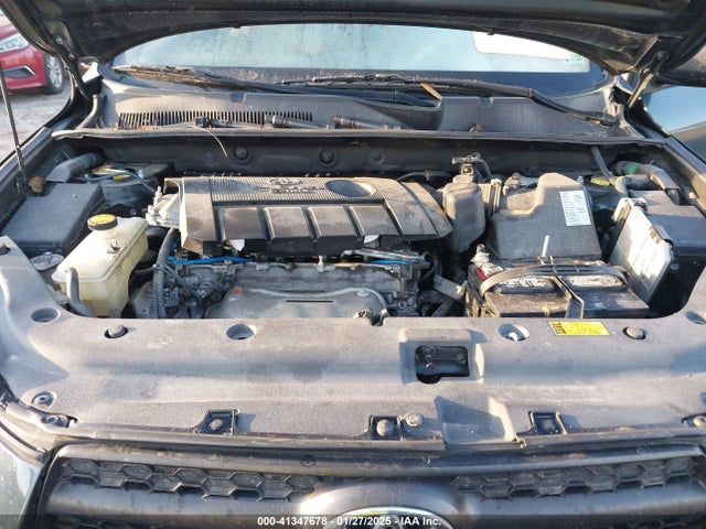 Aukcja sprzedaży 2011 Toyota Rav4, vin: 2T3ZF4DV0BW071989, numer aukcji: 41347678