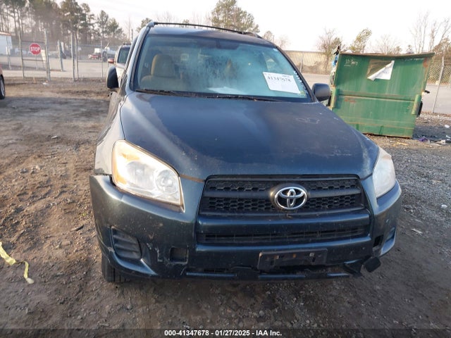 Aukcja sprzedaży 2011 Toyota Rav4, vin: 2T3ZF4DV0BW071989, numer aukcji: 41347678