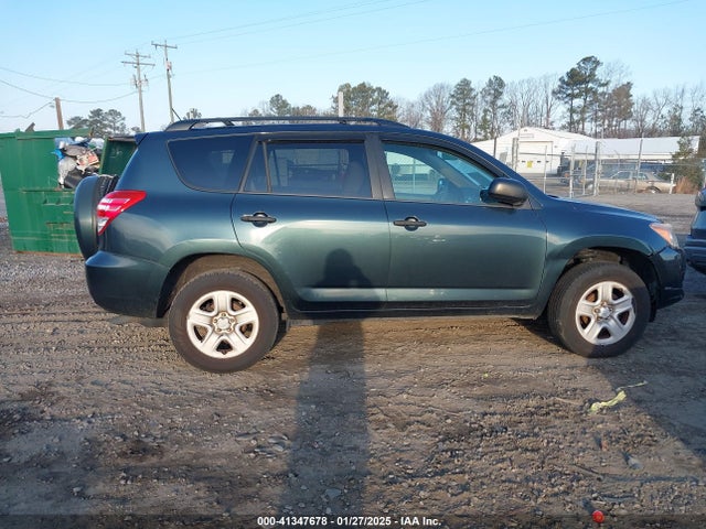 Aukcja sprzedaży 2011 Toyota Rav4, vin: 2T3ZF4DV0BW071989, numer aukcji: 41347678
