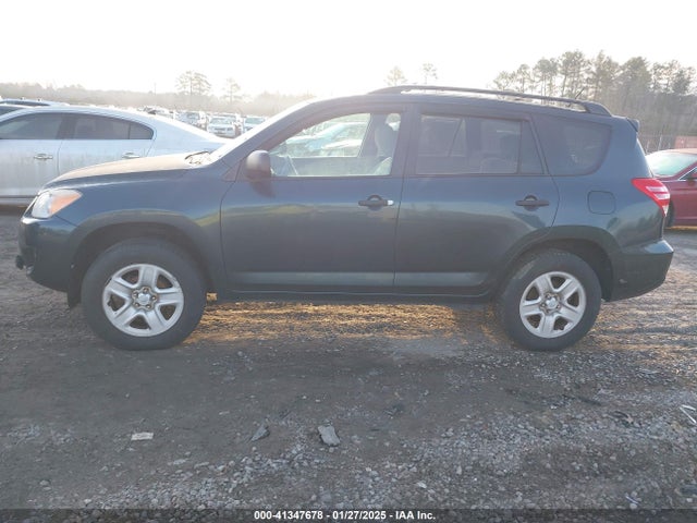 Aukcja sprzedaży 2011 Toyota Rav4, vin: 2T3ZF4DV0BW071989, numer aukcji: 41347678