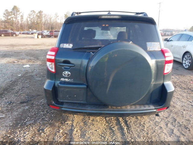 Aukcja sprzedaży 2011 Toyota Rav4, vin: 2T3ZF4DV0BW071989, numer aukcji: 41347678