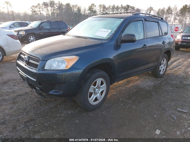 Aukcja sprzedaży 2011 Toyota Rav4, vin: 2T3ZF4DV0BW071989, numer aukcji: 41347678