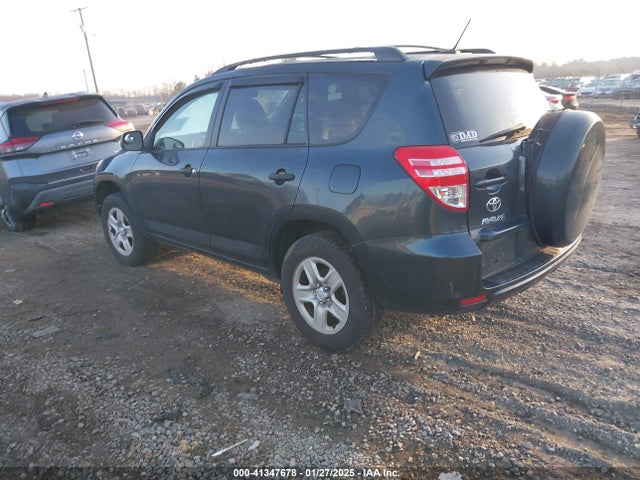 Aukcja sprzedaży 2011 Toyota Rav4, vin: 2T3ZF4DV0BW071989, numer aukcji: 41347678