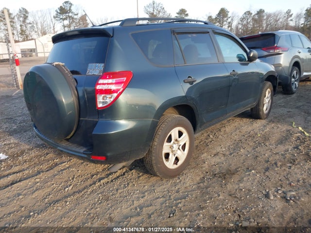 Aukcja sprzedaży 2011 Toyota Rav4, vin: 2T3ZF4DV0BW071989, numer aukcji: 41347678