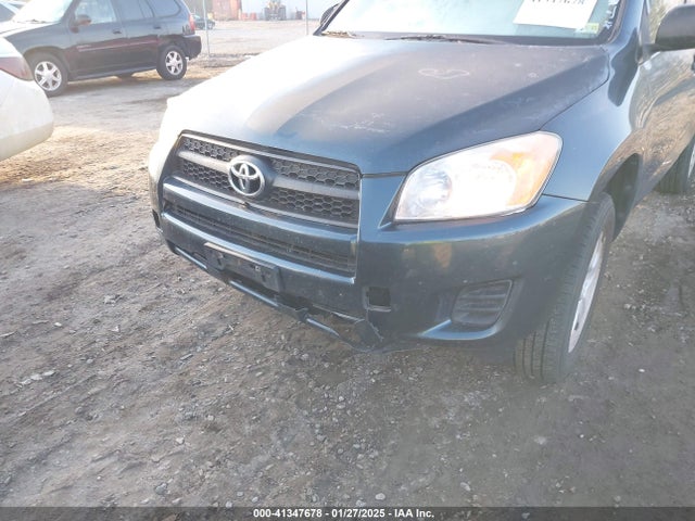 Aukcja sprzedaży 2011 Toyota Rav4, vin: 2T3ZF4DV0BW071989, numer aukcji: 41347678