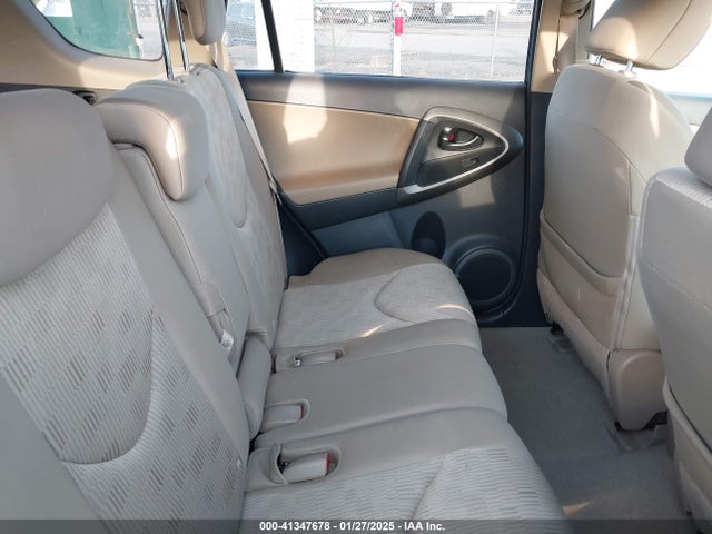 Aukcja sprzedaży 2011 Toyota Rav4, vin: 2T3ZF4DV0BW071989, numer aukcji: 41347678