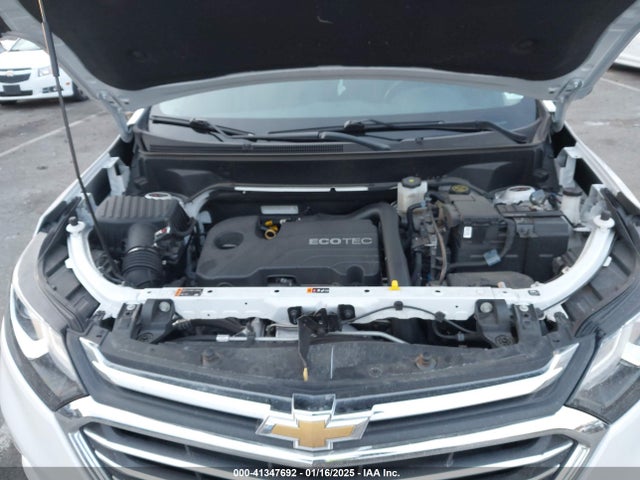 Chevrolet Equinox Awd Premier 2021 3GNAXXEV7MS144793 Image 10