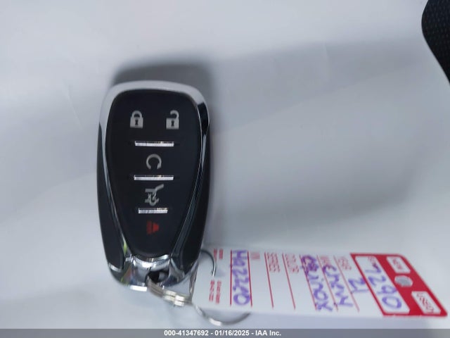 Chevrolet Equinox Awd Premier 2021 3GNAXXEV7MS144793 Image 11