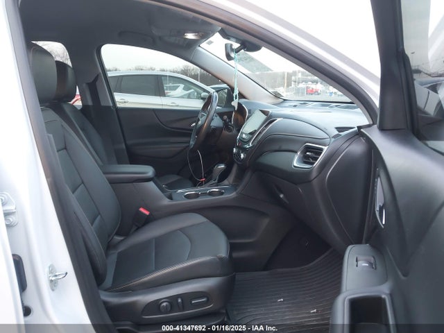 Chevrolet Equinox Awd Premier 2021 3GNAXXEV7MS144793 Image 5