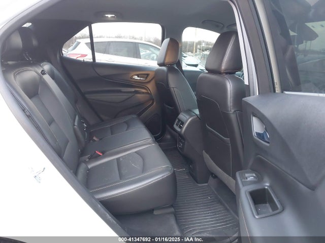 Chevrolet Equinox Awd Premier 2021 3GNAXXEV7MS144793 Image 8