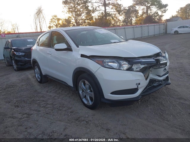 2016 3CZRU5H35GM741690 main image