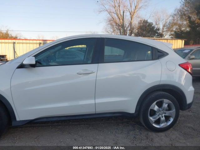 Honda HR-V LX 2016 3CZRU5H35GM741690 Image 14