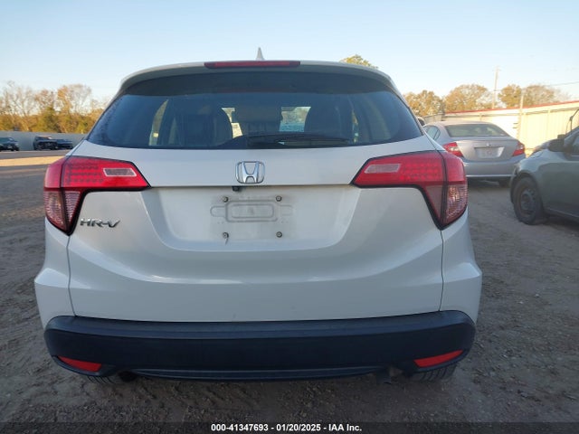 Honda HR-V LX 2016 3CZRU5H35GM741690 Image 16