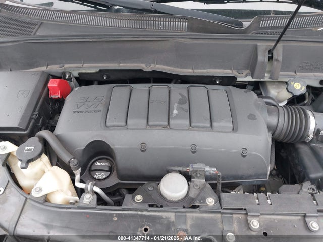 Chevrolet Traverse Ls 2015 1GNKRFED8FJ252506 Image 10