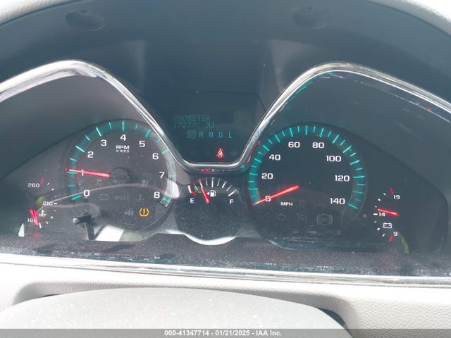 Chevrolet Traverse Ls 2015 1GNKRFED8FJ252506 Image 7