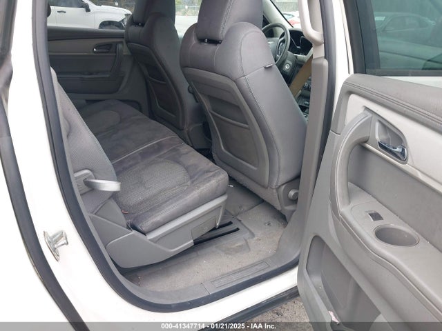 Chevrolet Traverse Ls 2015 1GNKRFED8FJ252506 Image 8
