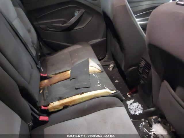 Ford ESCAPE SE 2018 1FMCU9GD7JUC88717 Image 8