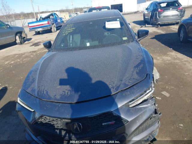 19UUB7F05PA003834 Acura Tlx Type S/type S Pmc Edition