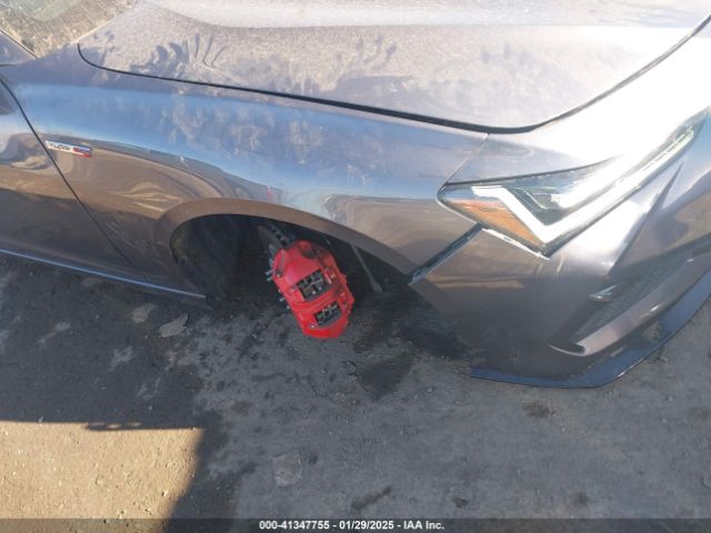19UUB7F05PA003834 Acura Tlx Type S/type S Pmc Edition