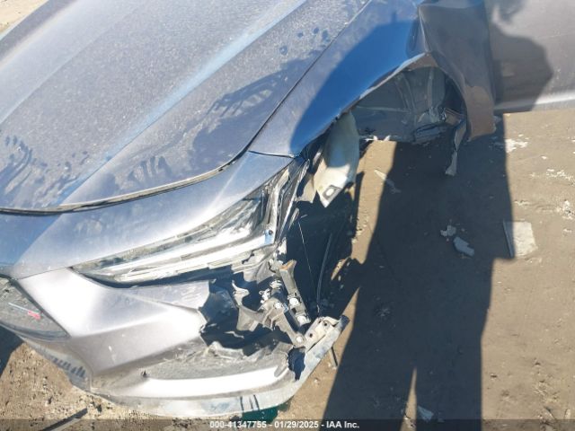 19UUB7F05PA003834 Acura Tlx Type S/type S Pmc Edition