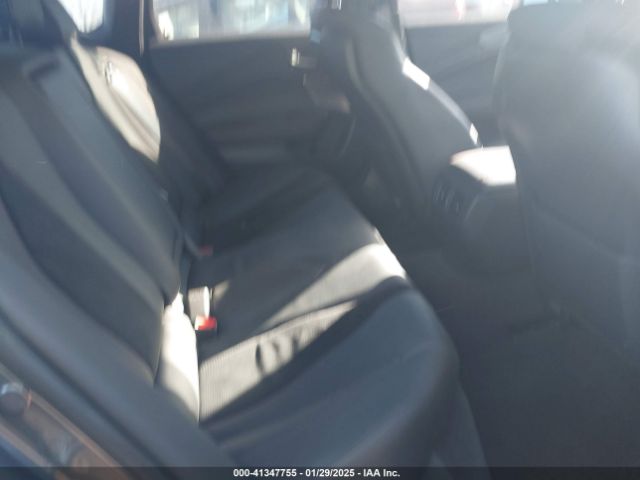 19UUB7F05PA003834 Acura Tlx Type S/type S Pmc Edition