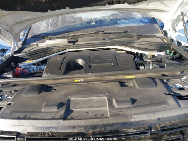 SAL1L9FU8PA110947 Land Rover Range Rover Sport Se Dynamic