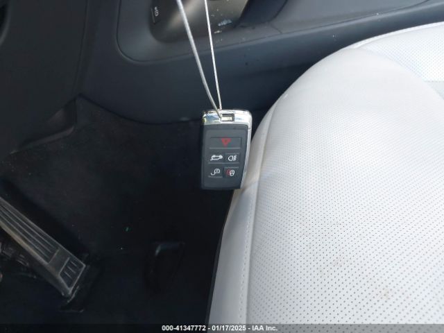 SAL1L9FU8PA110947 Land Rover Range Rover Sport Se Dynamic