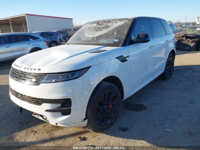 SAL1L9FU8PA110947 Land Rover Range Rover Sport Se Dynamic
