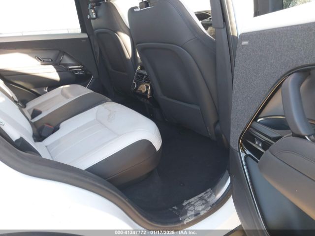 SAL1L9FU8PA110947 Land Rover Range Rover Sport Se Dynamic