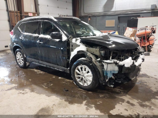2019 5N1AT2MV0KC834067 main image