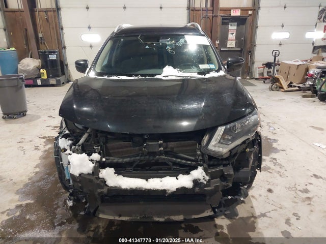 Nissan ROGUE S 2019 5N1AT2MV0KC834067 Image 13
