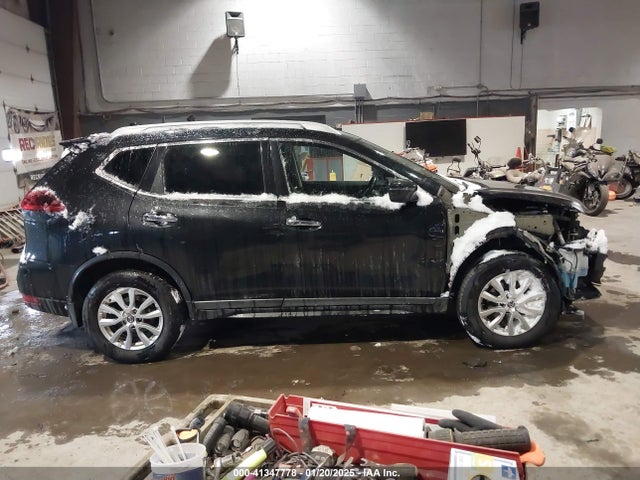 Nissan ROGUE S 2019 5N1AT2MV0KC834067 Image 14