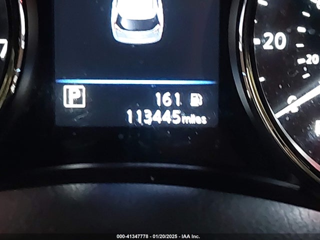 Nissan ROGUE S 2019 5N1AT2MV0KC834067 Image 16