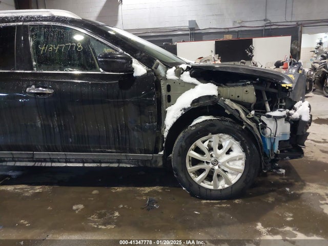 Nissan ROGUE S 2019 5N1AT2MV0KC834067 Image 6