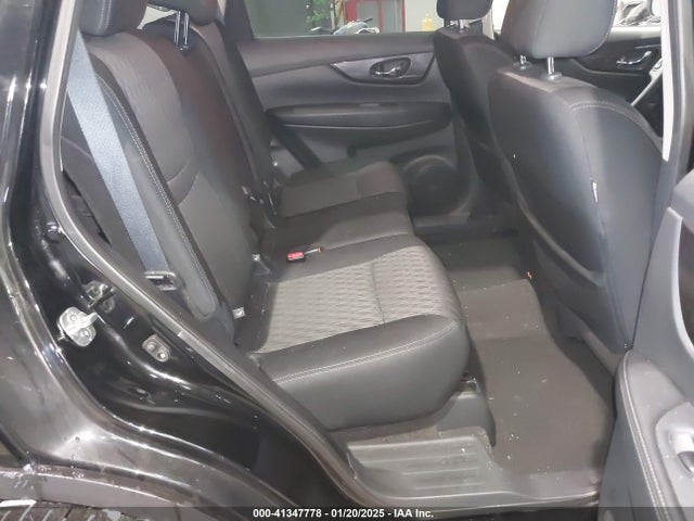 Nissan ROGUE S 2019 5N1AT2MV0KC834067 Image 8