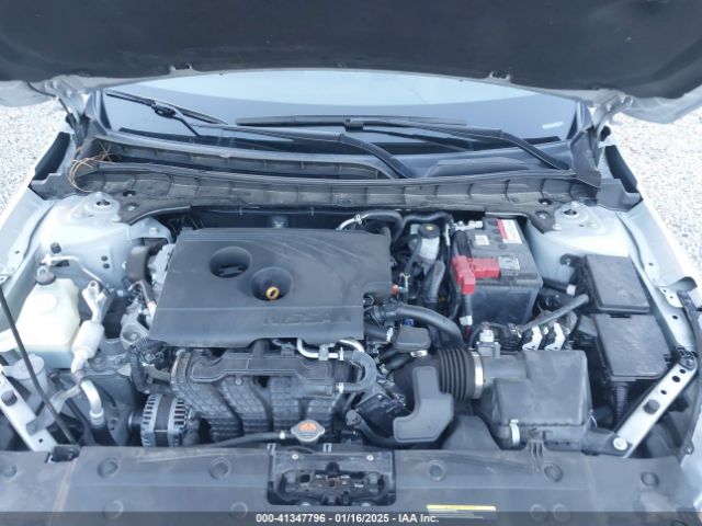 1N4BL4CV9LC271663 Nissan Altima Sr Fwd
