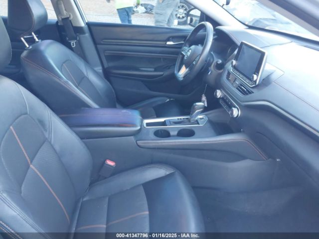1N4BL4CV9LC271663 Nissan Altima Sr Fwd