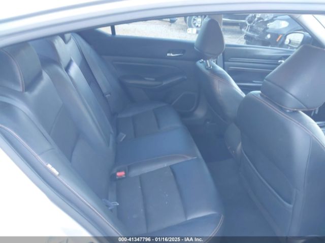 1N4BL4CV9LC271663 Nissan Altima Sr Fwd