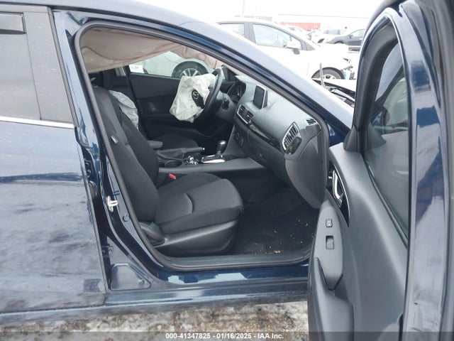 JM1BM1V70G1319590 Mazda Mazda3 I Touring