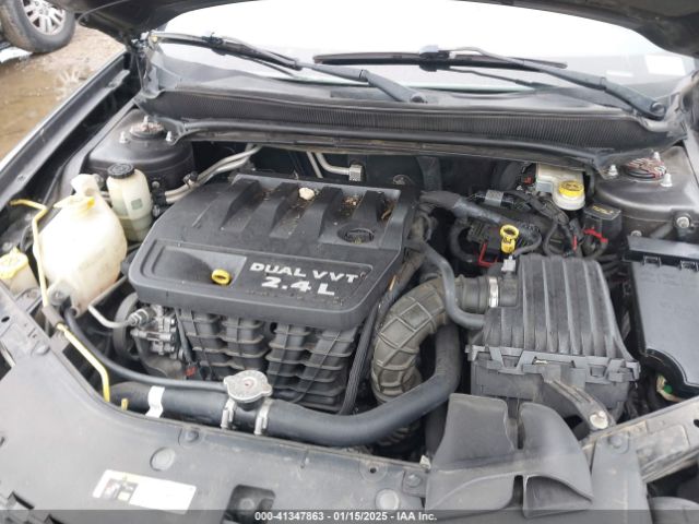 1C3CDZCB0EN203973 Dodge Avenger Sxt